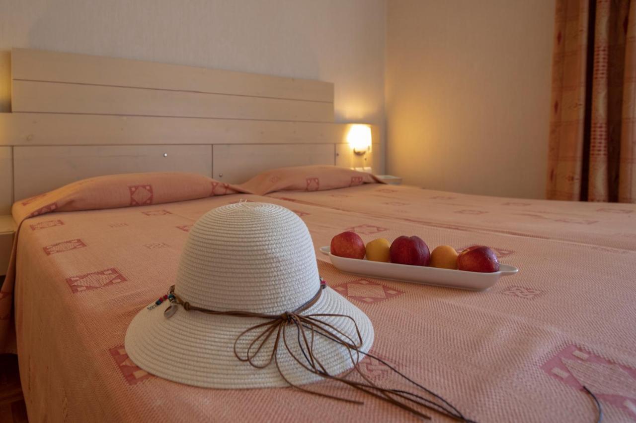 Hotel Kypreos Kamena Wurla Zewnętrze zdjęcie