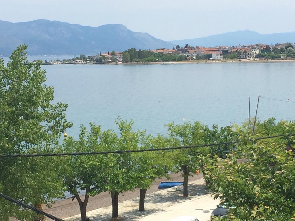 Hotel Kypreos Kamena Wurla Pokój zdjęcie