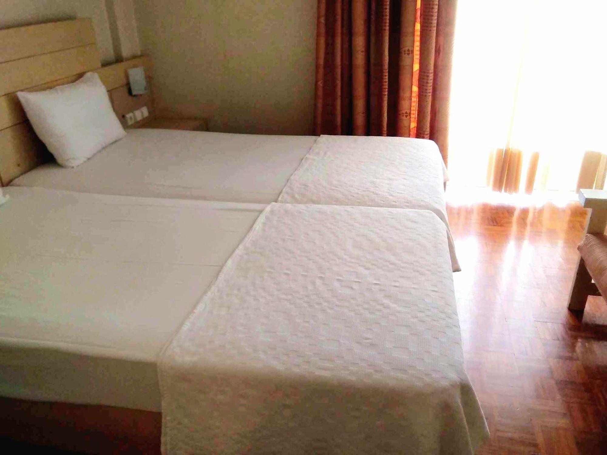 Hotel Kypreos Kamena Wurla Zewnętrze zdjęcie