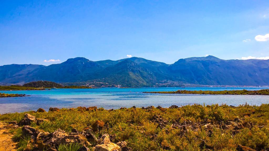 Hotel Kypreos Kamena Wurla Zewnętrze zdjęcie